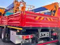 Howo  T5G 2025 года за 5 625 000 тг. в Алматы – фото 14