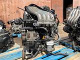 Двигатель Volkswagen Passat B5/B6/B7.1.6/1.8/2л ДВС + установка, масло. за 345 000 тг. в Алматы – фото 4