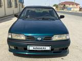 Nissan Primera 1995 года за 950 000 тг. в Актау – фото 2