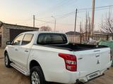 Mitsubishi L200 2017 годаүшін6 800 000 тг. в Кульсары – фото 3