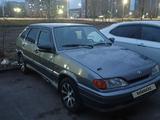 ВАЗ (Lada) 2114 2006 годаfor915 000 тг. в Уральск