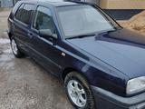 Volkswagen Golf 1993 годаfor1 500 000 тг. в Шахтинск – фото 2