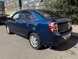 Chevrolet Cobalt 2021 годаүшін5 950 000 тг. в Алматы – фото 4