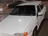 ВАЗ (Lada) 2114 2014 года за 1 300 000 тг. в Актобе – фото 4