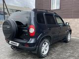 Chevrolet Niva 2013 года за 4 300 000 тг. в Семей – фото 3