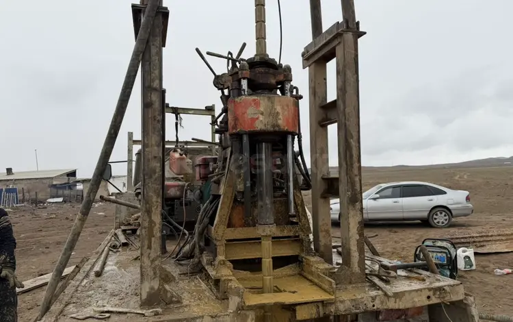 ГАЗ  АП 2022 года за 4 500 000 тг. в Алматы