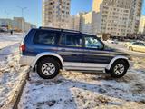 Mitsubishi Montero Sport 2001 годаүшін2 900 000 тг. в Астана – фото 4