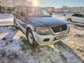 Mitsubishi Montero Sport 2001 годаfor2 900 000 тг. в Астана – фото 5