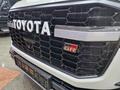 Toyota Land Cruiser GR Sport 2024 годаfor59 900 000 тг. в Алматы – фото 8