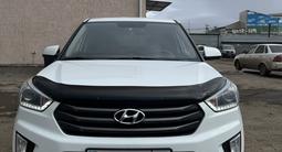 Hyundai Creta 2019 года за 9 000 000 тг. в Кокшетау – фото 3