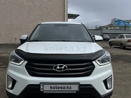 Hyundai Creta 2019 года за 8 900 000 тг. в Кокшетау