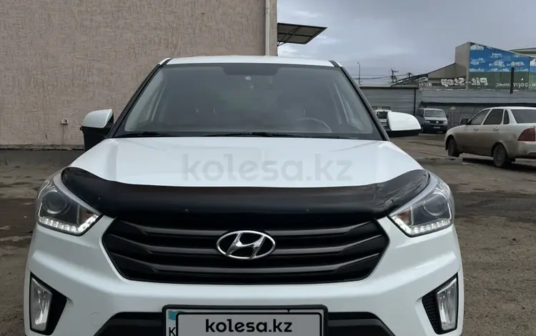 Hyundai Creta 2019 годаүшін8 900 000 тг. в Кокшетау