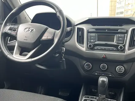 Hyundai Creta 2019 года за 8 900 000 тг. в Кокшетау – фото 13