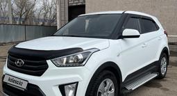 Hyundai Creta 2019 года за 9 000 000 тг. в Кокшетау