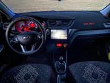 Kia Rio 2014 года за 5 100 000 тг. в Караганда – фото 3