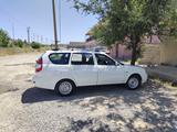 ВАЗ (Lada) Priora 2171 2012 годаүшін1 550 000 тг. в Шымкент