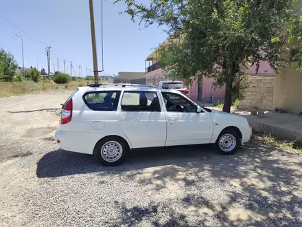 ВАЗ (Lada) Priora 2171 2012 года за 1 550 000 тг. в Шымкент