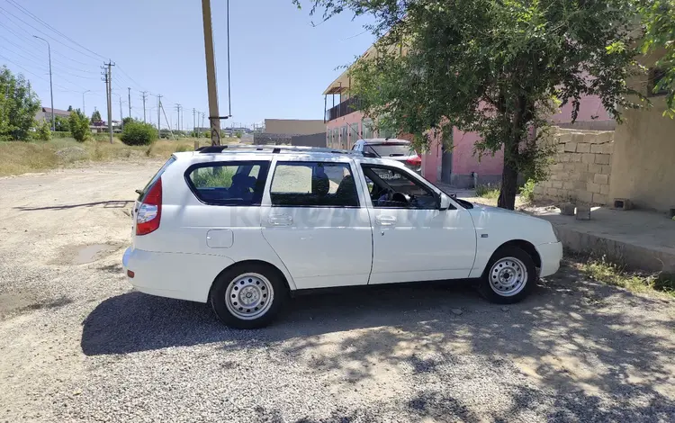ВАЗ (Lada) Priora 2171 2012 годаүшін1 550 000 тг. в Шымкент