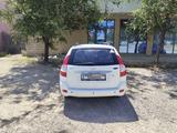 ВАЗ (Lada) Priora 2171 2012 годаүшін1 550 000 тг. в Шымкент – фото 2
