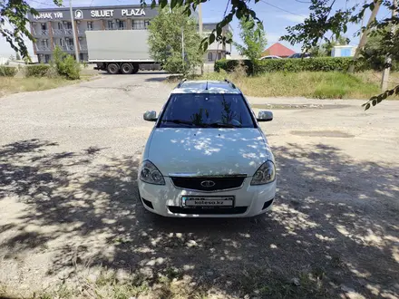 ВАЗ (Lada) Priora 2171 2012 года за 1 550 000 тг. в Шымкент – фото 4