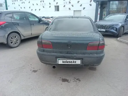 Opel Omega 1995 года за 850 000 тг. в Астана – фото 6