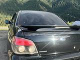 Subaru Impreza 2006 годаүшін4 000 000 тг. в Алматы – фото 2