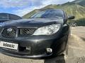 Subaru Impreza 2006 годаүшін4 000 000 тг. в Алматы – фото 4