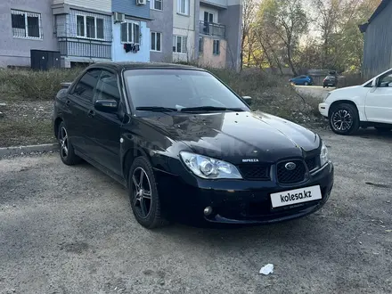 Subaru Impreza 2006 года за 4 000 000 тг. в Алматы