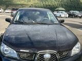 Subaru Impreza 2006 годаүшін4 000 000 тг. в Алматы – фото 5