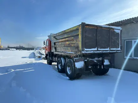 КамАЗ  53212 1990 года за 3 700 000 тг. в Шымкент – фото 11