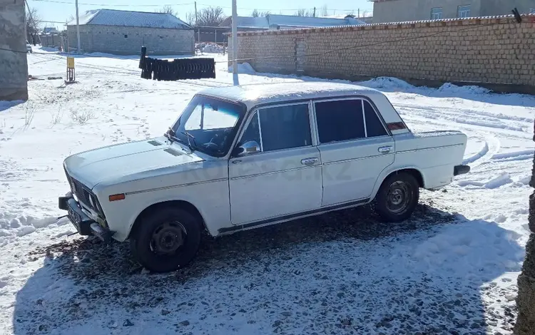 ВАЗ (Lada) 2106 2002 годаүшін400 000 тг. в Шымкент