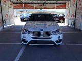 BMW X4 2015 годаүшін7 000 000 тг. в Алматы – фото 2