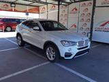 BMW X4 2015 годаүшін7 000 000 тг. в Алматы – фото 3