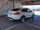 BMW X4 2015 годаүшін7 000 000 тг. в Алматы – фото 4