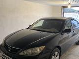 Toyota Camry 2003 годаүшін4 350 000 тг. в Жанаозен – фото 4