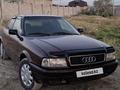 Audi 80 1993 годаfor1 500 000 тг. в Тараз – фото 7