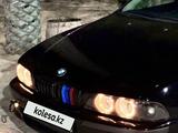 BMW 528 1997 года за 3 500 000 тг. в Актау