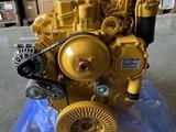 Двигатель CAT C7.1 за 17 750 000 тг. в Алматы