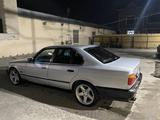BMW 525 1992 года за 950 000 тг. в Туркестан – фото 3