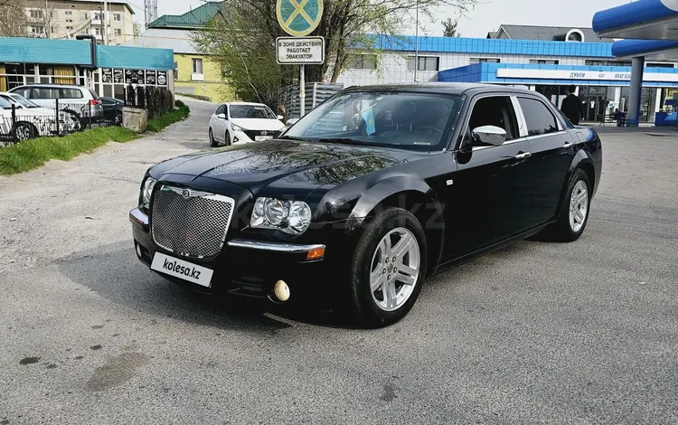 Chrysler 300C 2005 года за 8 000 000 тг. в Алматы