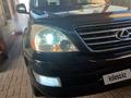 Lexus GX 470 2004 годаfor10 500 000 тг. в Алматы – фото 10