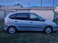 Renault Scenic 2002 года за 2 200 000 тг. в Федоровка (Теректинский р-н) – фото 3