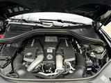 Mercedes-Benz ML 63 AMG 2012 года за 28 000 000 тг. в Астана – фото 4