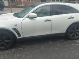 Infiniti FX35 2008 годаfor6 000 000 тг. в Актау