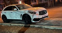 Infiniti FX35 2008 годаfor6 000 000 тг. в Актау – фото 3