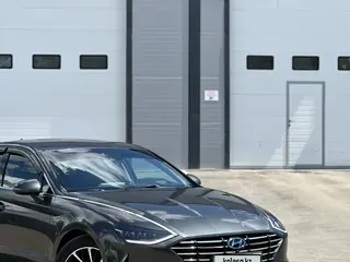 Hyundai Sonata, 2022