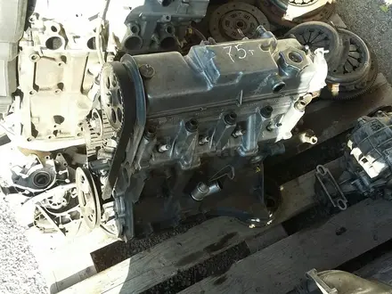 Двигатель за 75 000 тг. в Тараз