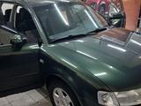 Volkswagen Passat 2002 года за 3 500 000 тг. в Павлодар – фото 2