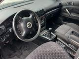 Volkswagen Passat 2002 года за 3 500 000 тг. в Павлодар – фото 3
