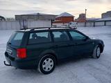 Volkswagen Passat 2002 года за 3 500 000 тг. в Павлодар – фото 4